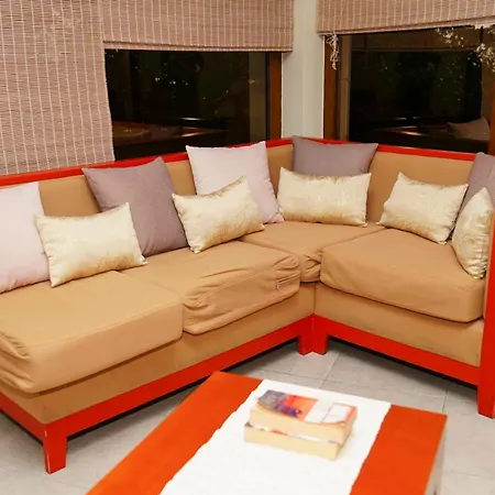 Arber Guest house