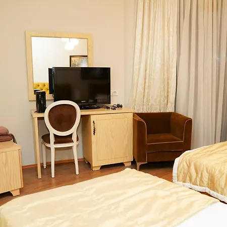 Arber 招待所 格勒姆