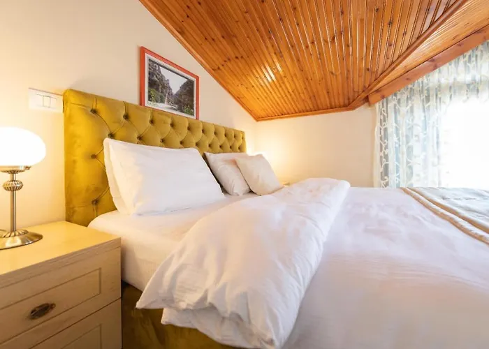 Гостевой дом Arber 3*