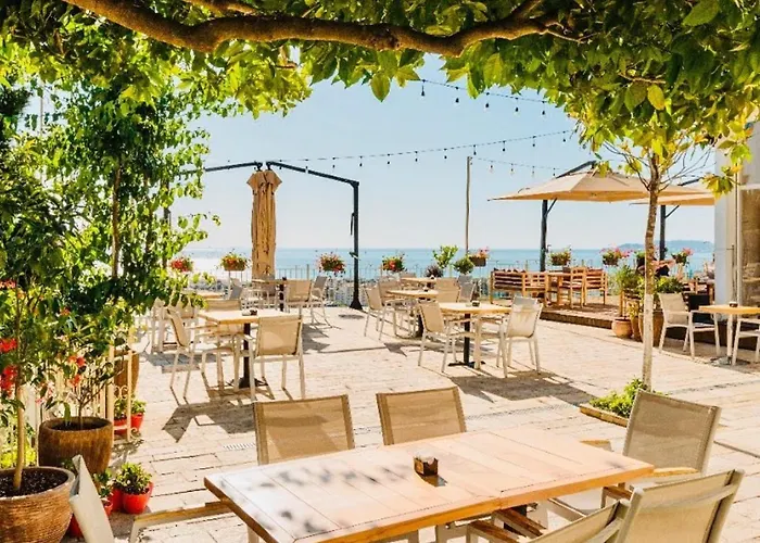 Arber Гостевой дом Голем