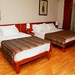 Arber 3* Голем