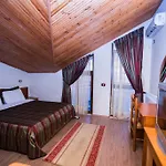 Arber 3* Голем