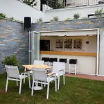 Arber Гостевой дом 3*