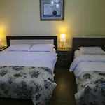 Arber Гостевой дом 3*