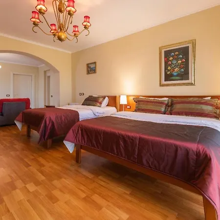 بيت ضيافة Arber غوليم