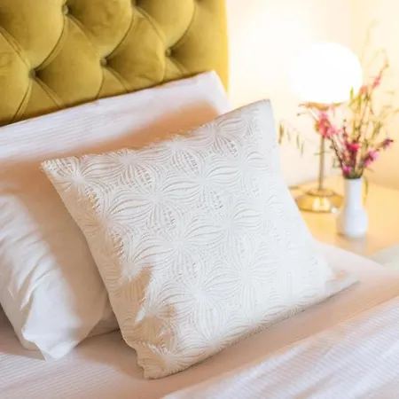 Vendégház Arber Golem