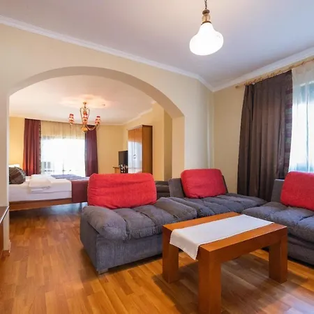 Arber Vendégház 3*