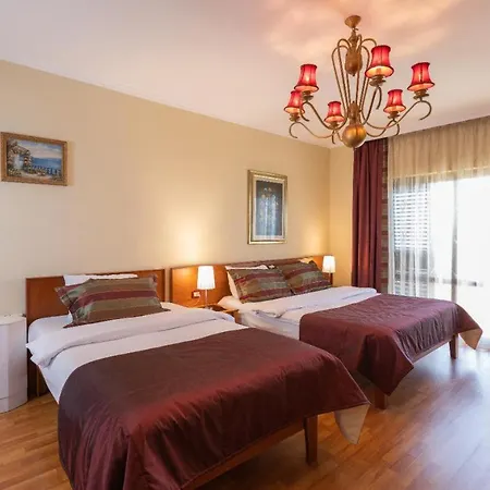 Penzion Arber Golem (Tirana)