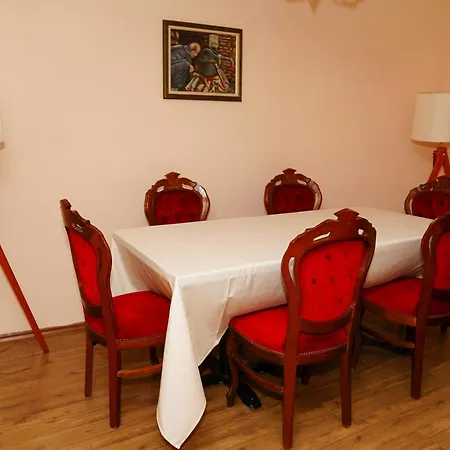 Arber Penzion 3*