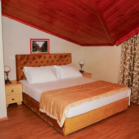 Arber بيت ضيافة غوليم