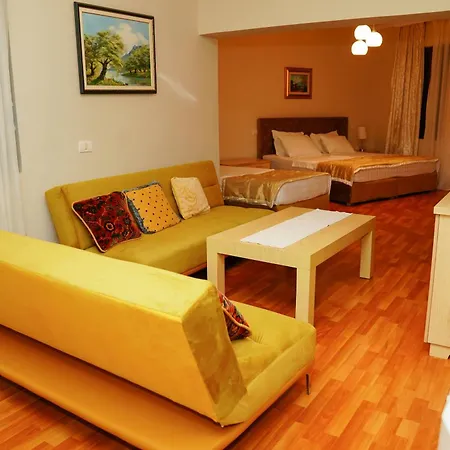Arber Penzion 3*