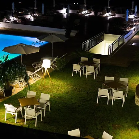 بيت ضيافة Arber غوليم