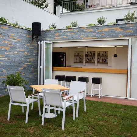 Arber Pensjonat 3*