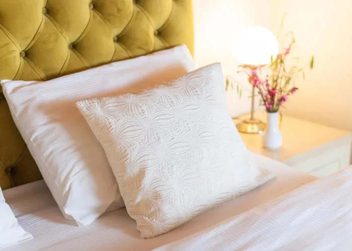 Guest house Arber Golem (Tirana)