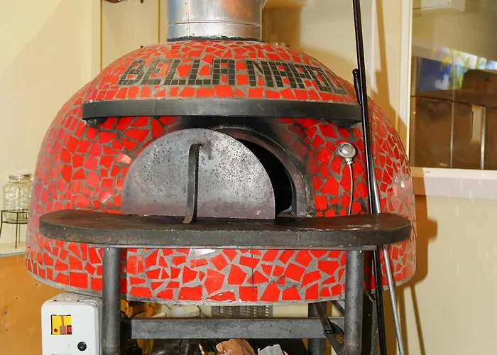 Arber Guest house 3*