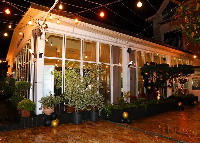 Arber Guest house Golem (Tirana)