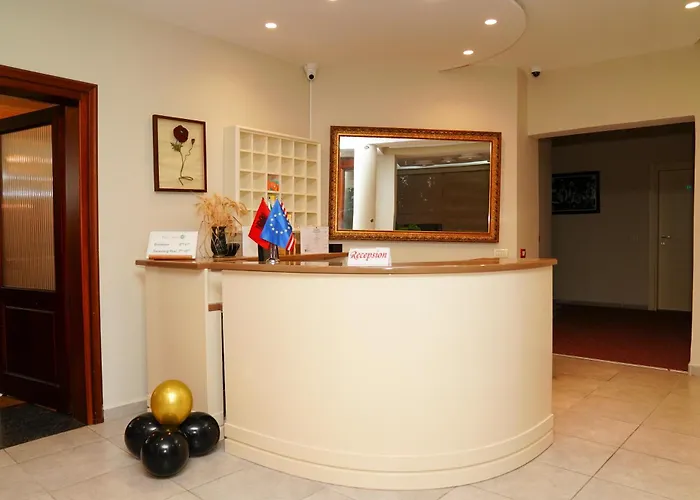 Guest house Arber Golem (Tirana)