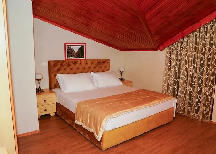 Arber Guest house Golem (Tirana)