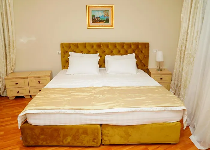 Guest house Arber Golem (Tirana)