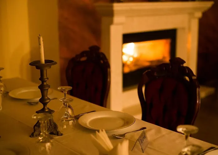 Arber Πανσιόν 3*