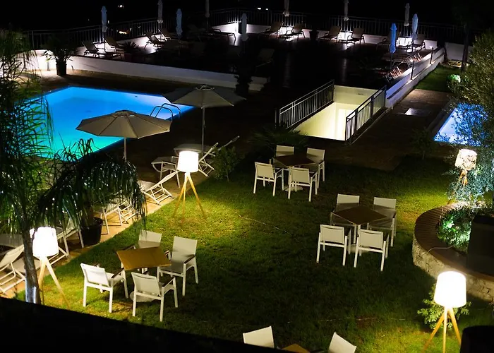 Guest house Arber Golem (Tirana)