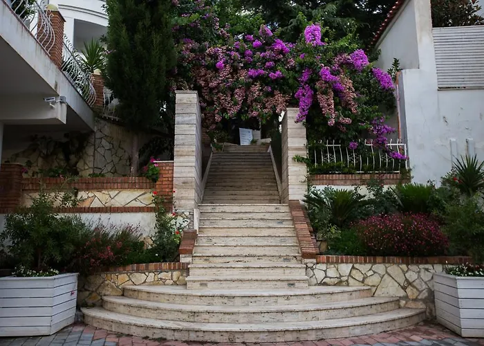 Arber Guest house Golem (Tirana)