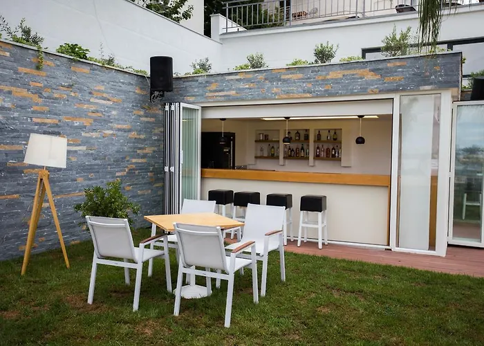 Arber Guest house 3*