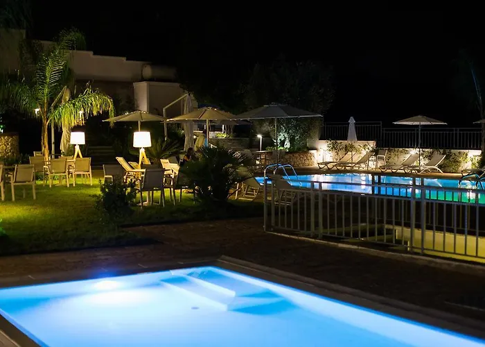 Guest house Arber Golem (Tirana)